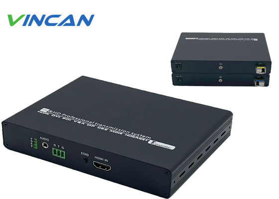 1920*1200@60Hz HD HDMI Video Optical Extender transmit Long distance up to 20KM
