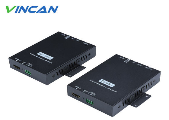 HDBaseT Extender Uncompressed and Delay-free 70m 4K 60Hz HDMI Transmitter