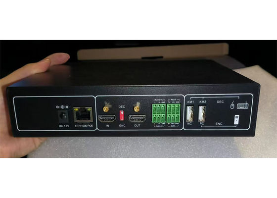 Rose Electronics NEON KVM over IP with PoE