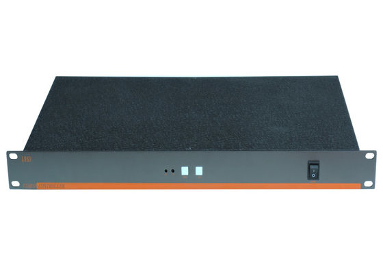 1 Input 4 Output Irregular Video Wall Controller With HDMI1 HDMI2 And DP Interfaces