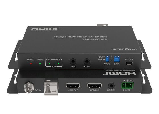 18Gbps HD Video Extender