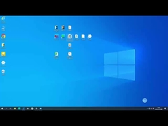 How to operate the HDMI video wall controller PC/tablet/android/IOS control software app