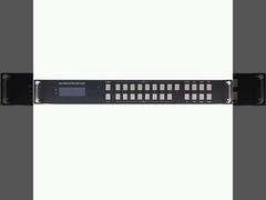 8x4 8x8 Audio Hdmi Seamless Video Matrix Switcher 4k Matrix Switcher