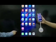 wireless collaboration 1 base unit click share and 2 or 3 or 4 buttons clickshare