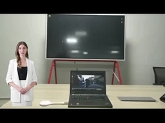 zoom wireless presentation