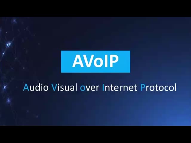 IP KVM Switch With OSD Control Streaming Decoder Sdvoe Switch Sdvoe Transmitter